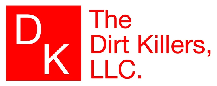 The Dirt Killers logo